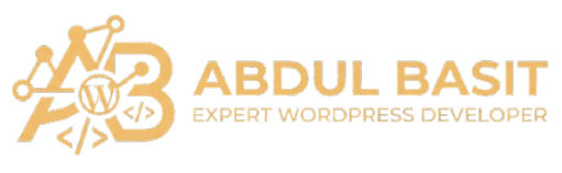 Abdul Basit - Expert WordPress Developer